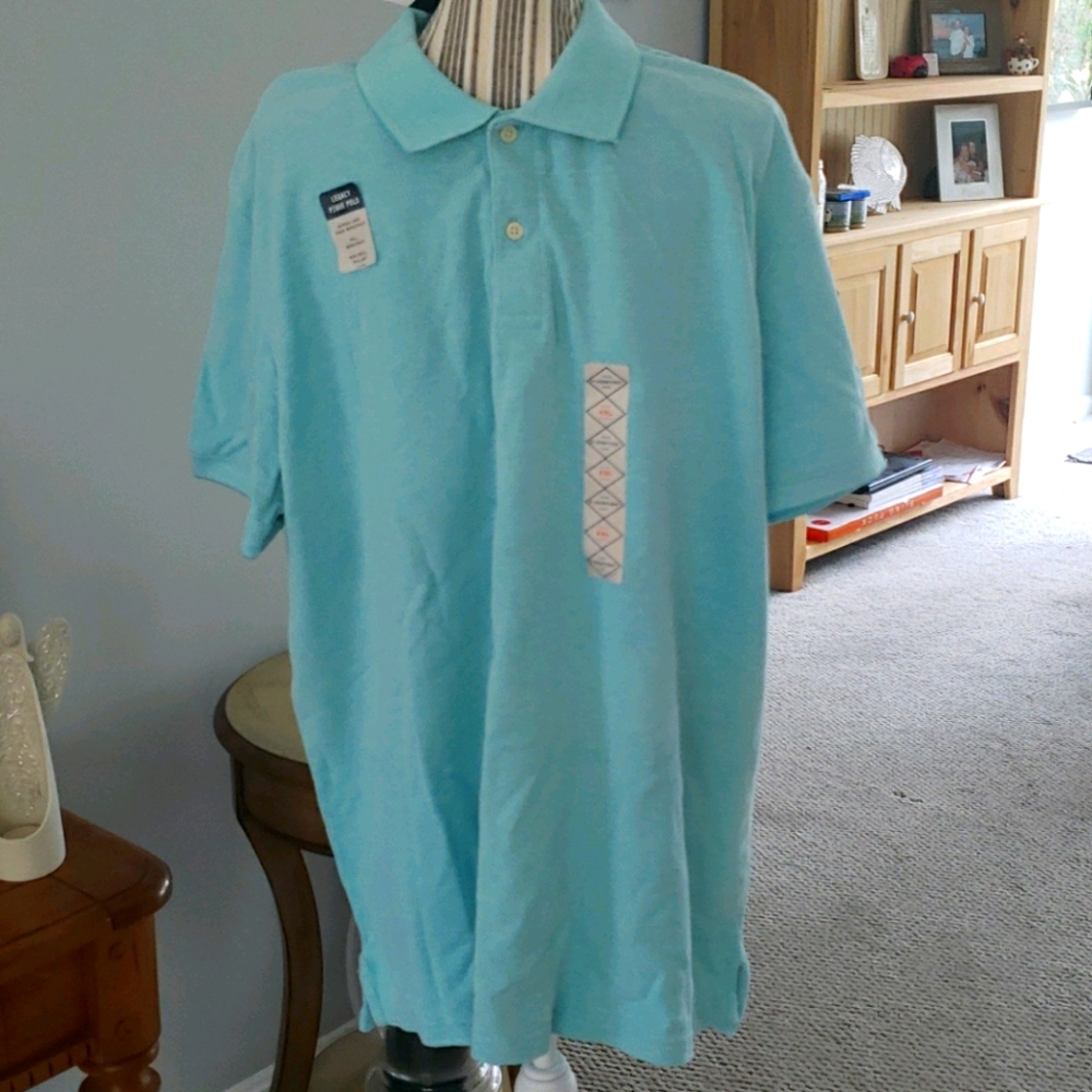 Polo shirt